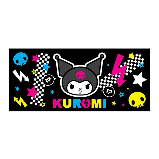 Alfombrilla gaming Kuromi Hello Kitty_0
