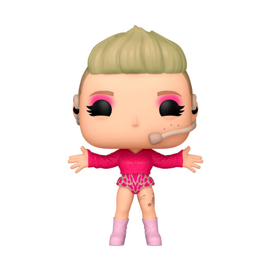 Figura POP Rocks Pink_0