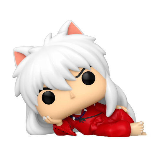 Figura POP Inuyasha - Inuyasha_0
