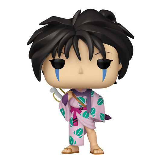 Figura POP Inuyasha Jakotsu_0