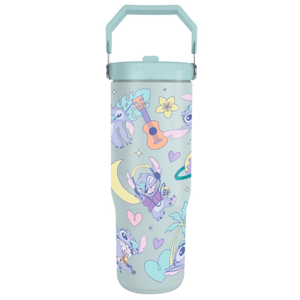 Vaso termo Stitch Disney 880ml_0