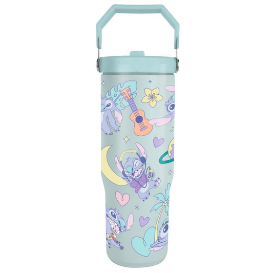 Vaso termo Stitch Disney 880ml_0