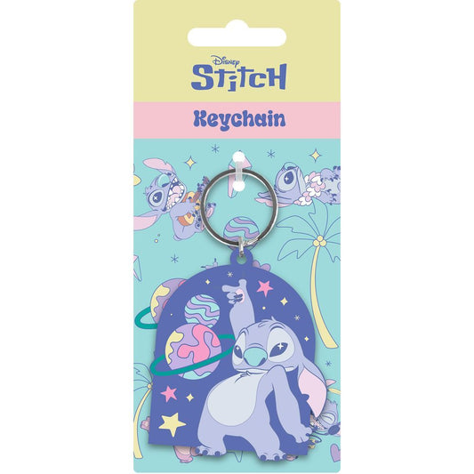 Llavero Stitch Disney_0