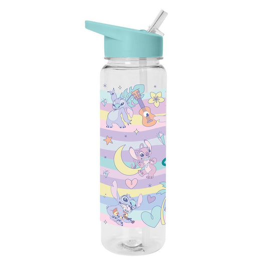 Cantimplora Stitch Disney_0