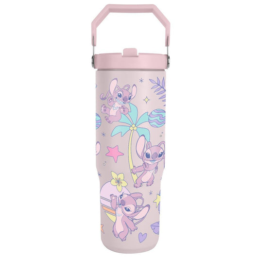 Vaso termo Angel Stitch Disney 880ml_0