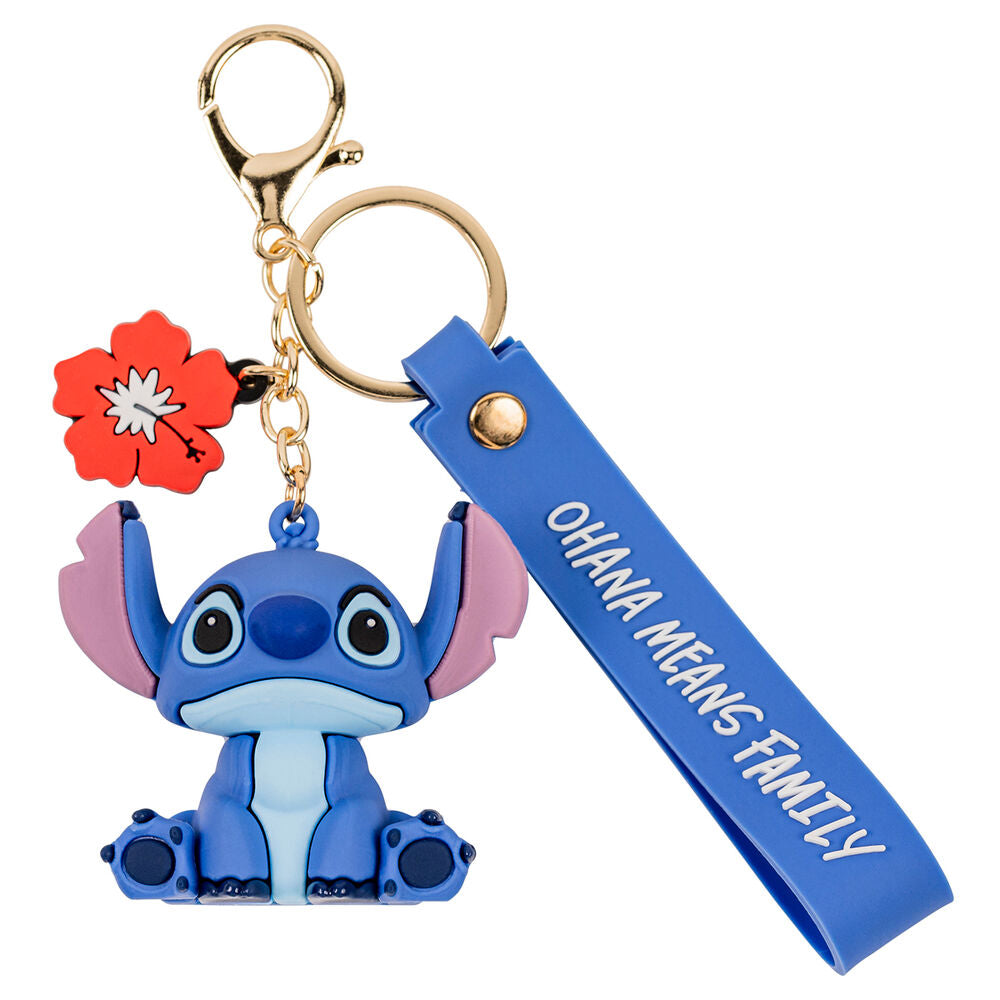 Llavero Stitch Disney_0