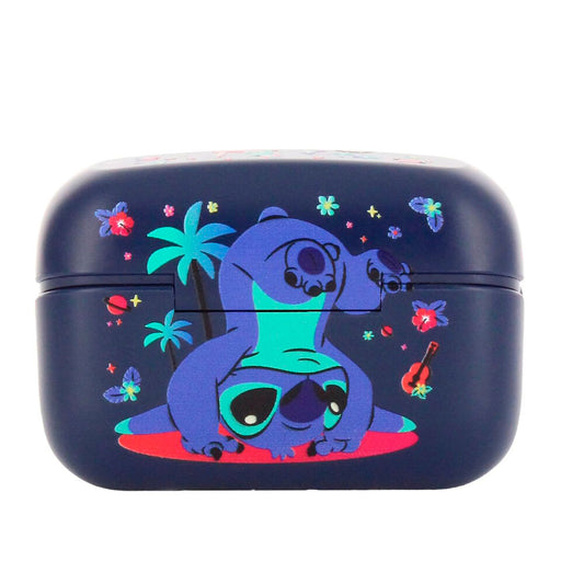 Auriculares inalambricos Stitch Disney_0