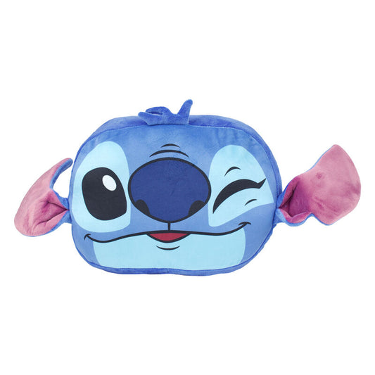 Cojin calienta manos Stitch Disney_0