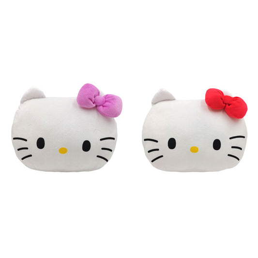 Cojin calienta manos Hello Kitty surtido_0
