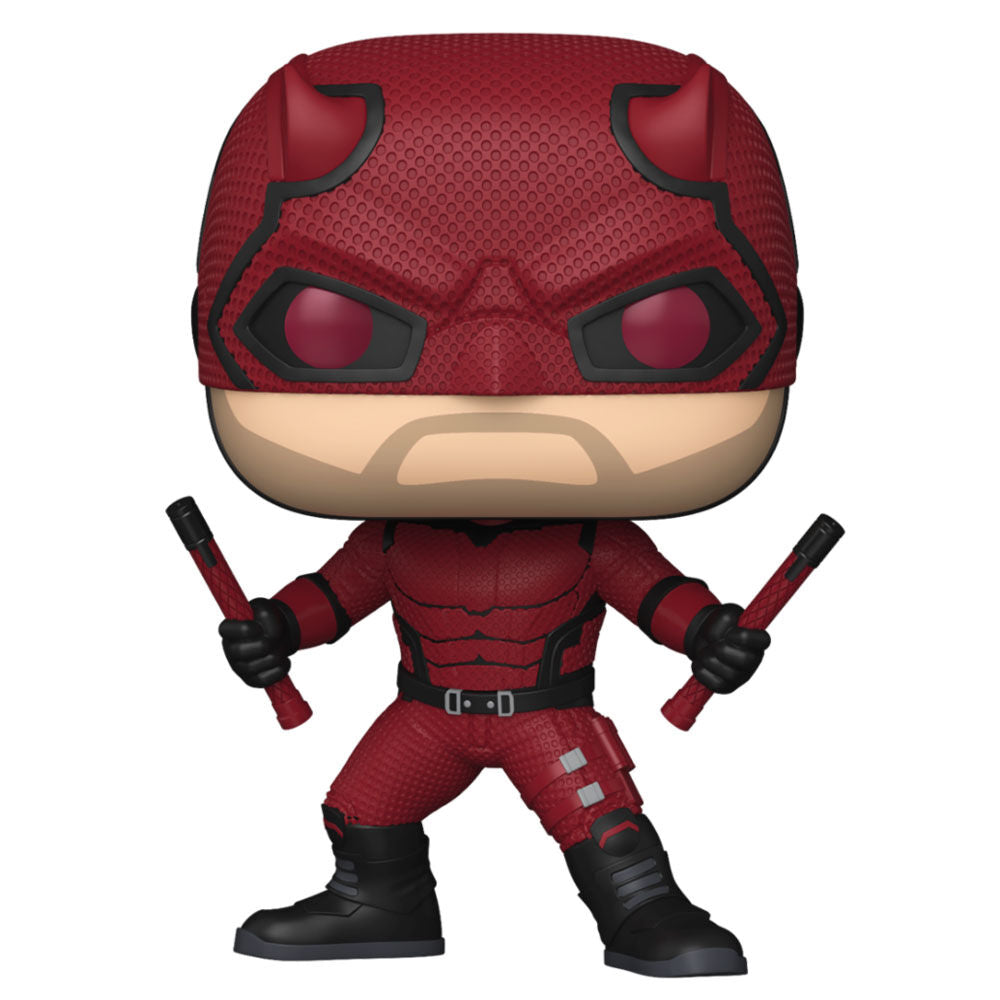 Figura POP Marvel Daredevil Born Again - Daredevil_0