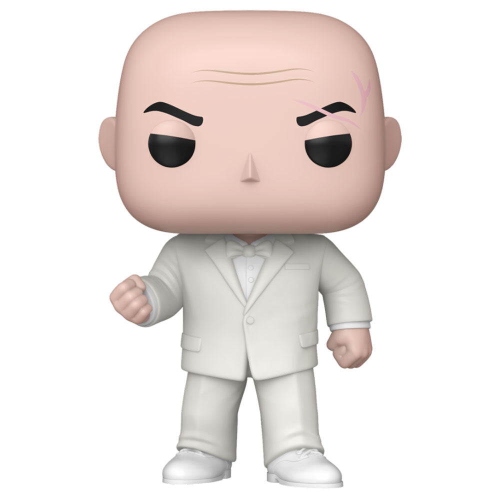 Figura POP Marvel Daredevil Born Again Kingpin_0