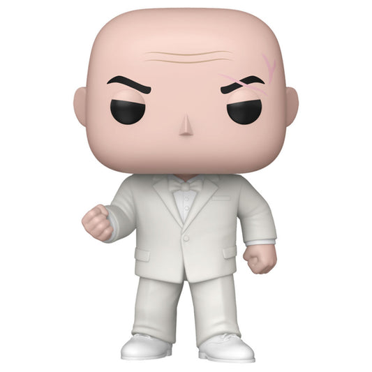 Figura POP Marvel Daredevil Born Again Kingpin_0