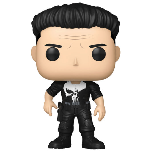 Figura POP Marvel Daredevil Born Again Punisher_0