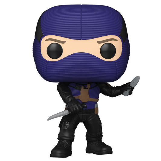 Figura POP Marvel Daredevil Born Again Bullseye_0