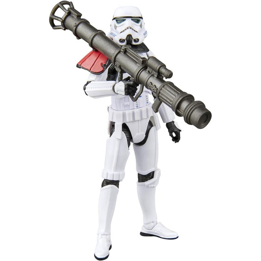 Figura Rocket Launcher Trooper Jedi Survivor Star Wars 9,5cm_0