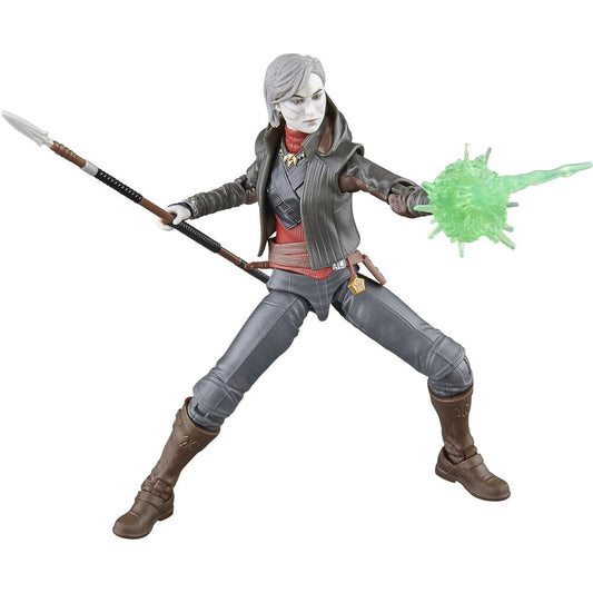 Figura Nightsister Merrin Jedi Survivor Star Wars 15cm_0