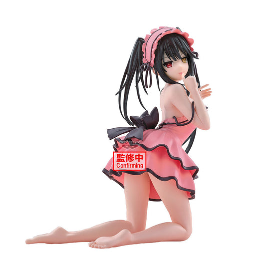 Figura Kurumi Tokisaki Date a Live 13cm_0