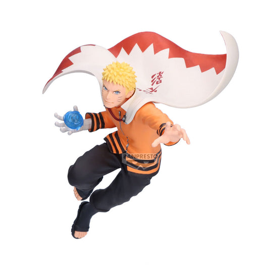 Figura Naruto Uzumaki Naruto Next Generation Boruto 18cm_0