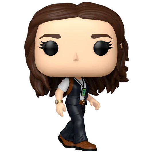Figura POP DC Comics Superman Lois Lane_0