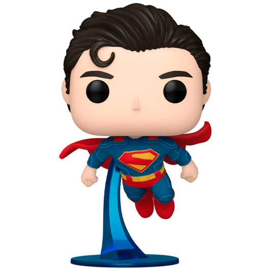Figura POP DC Comics Superman - Superman_0