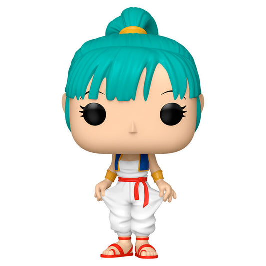 Figura POP Dragon Ball Bulma_0
