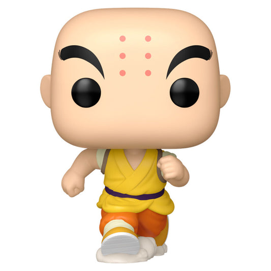 Figura POP Dragon Ball Krillin_0