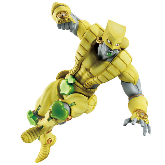 Figura Ichibansho The World Standoom Jojos Bizarre Adventure 24cm_0