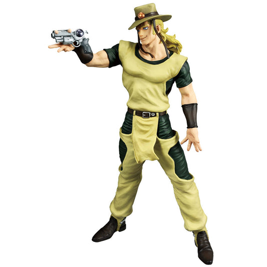 Figura Ichibansho Hol Horse Standoom Jojos Bizarre Adventure 26cm_0