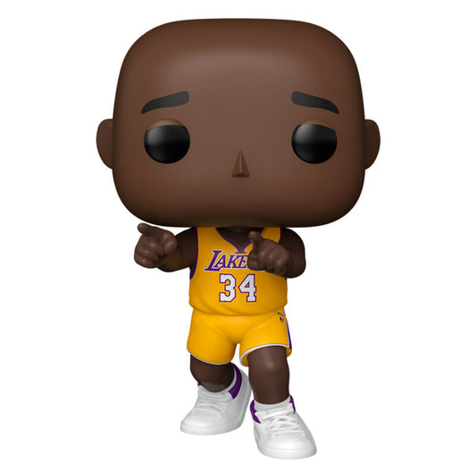 Figura POP NBA Los Angeles Lakers Shaq_0