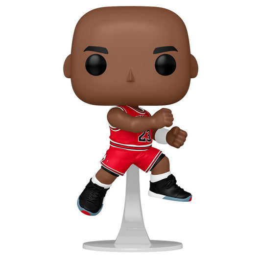 Figura POP NBA Chicago Bulls Michael Jordan_0