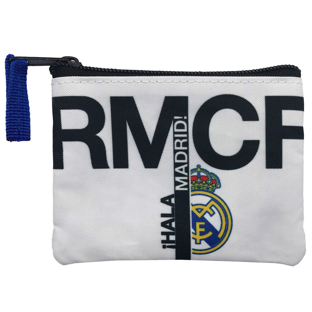 Monedero Real Madrid_0