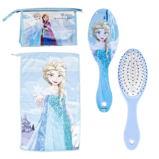 Neceser escolar Frozen Disney_0