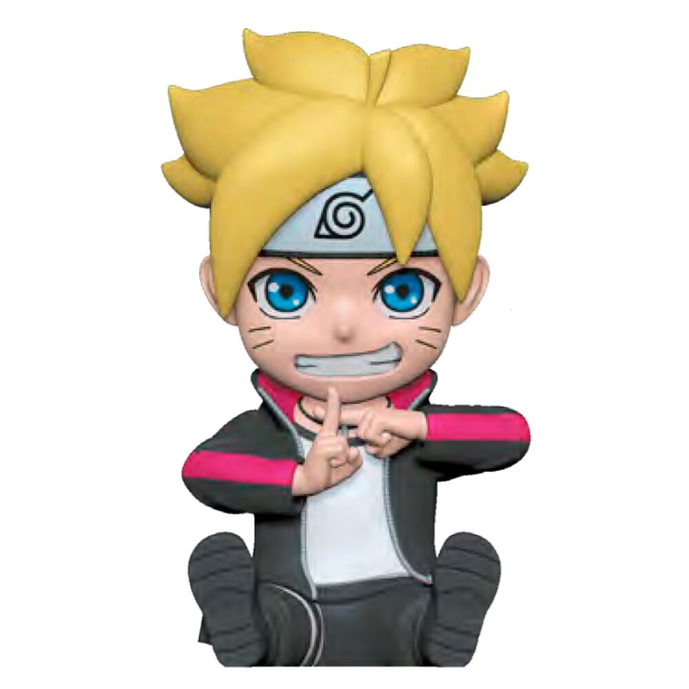 Figura hucha Boruto Uzumaki Boruto Naruto Nex Generations 15cm_0