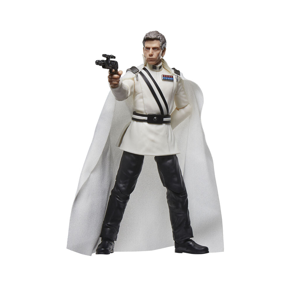 Figura Director Orson Krennic Dress Uniform Andor Star Wars 15cm_0
