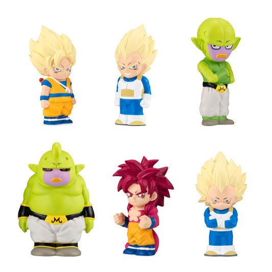 Figura Sofbits Dragon Ball 2 7cm surtido_0