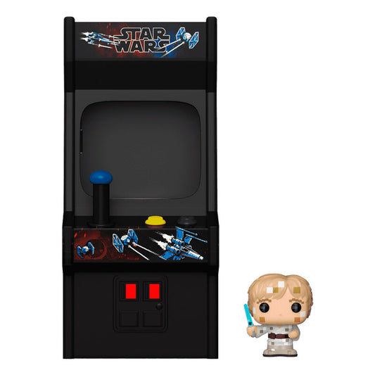 Figura Bitty Pop Arcade Star Wars_0