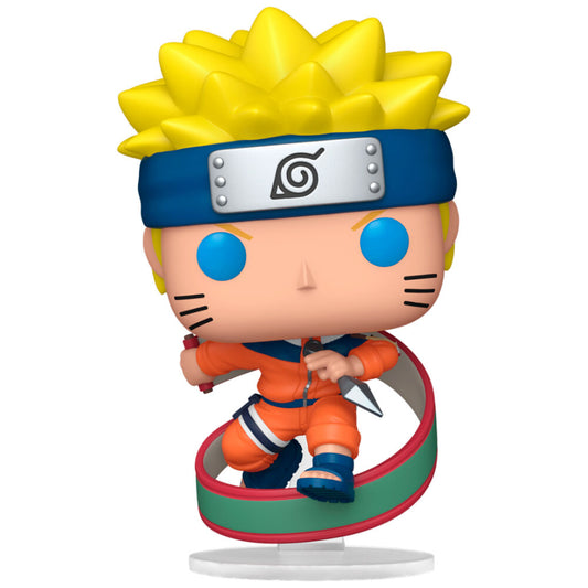Figura POP Naruto - Naruto Uzumaki_0