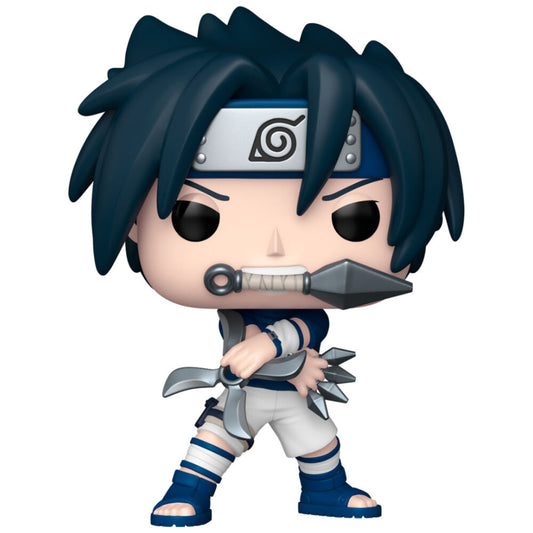 Figura POP Naruto Sasuke Uchiha_0