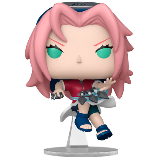 Figura POP Naruto Sakura Haruno_0