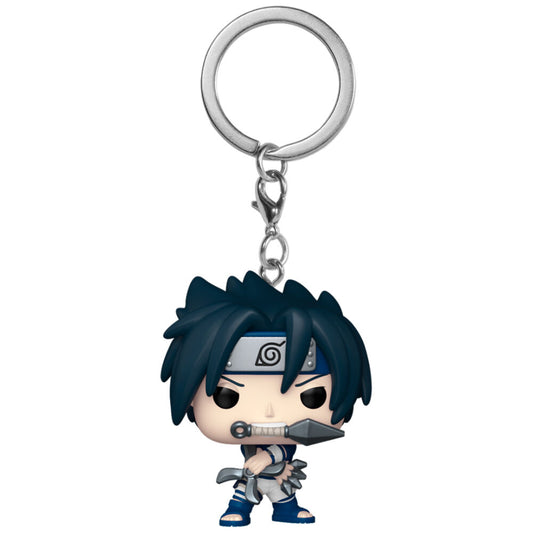 Llavero Pocket POP Naruto Sasuke Uchiha_0