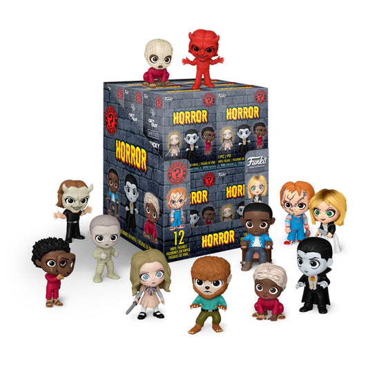 Figura Mystery Mini Universal Horror surtido_0