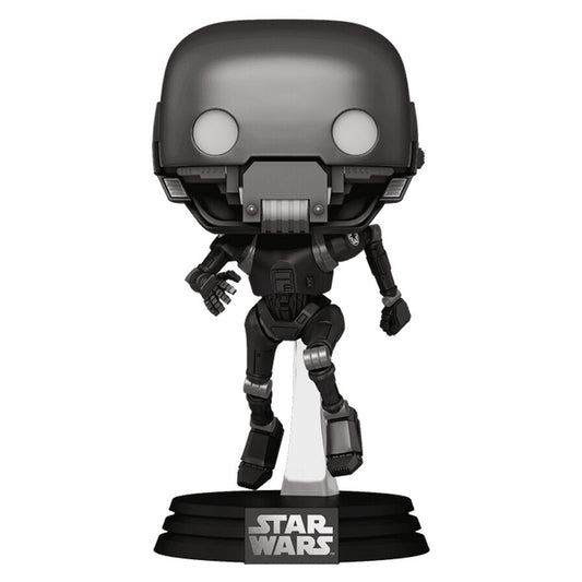 Figura POP Star Wars K-2SO_0