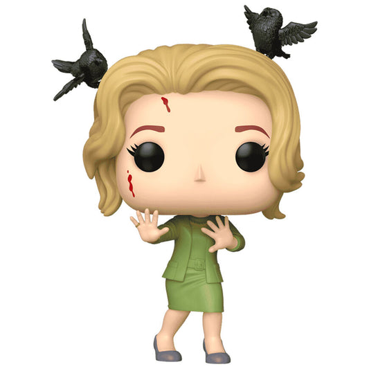 Figura POP Los Pajaros Melanie Daniels_0