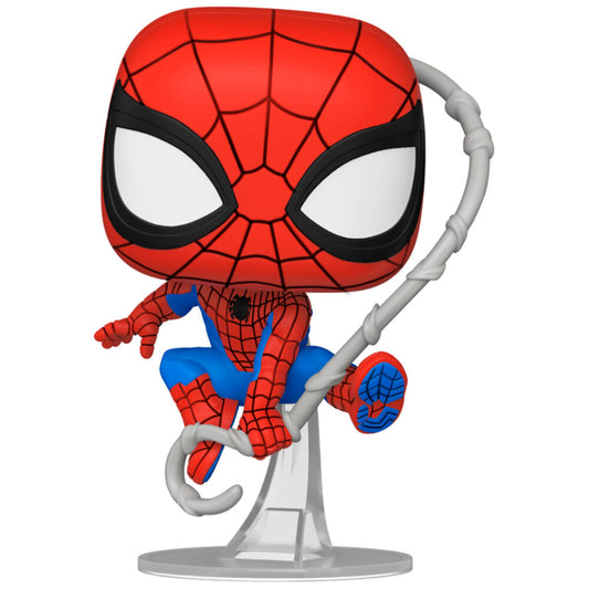 Figura POP Marvel Spiderman - Spider-Man_0