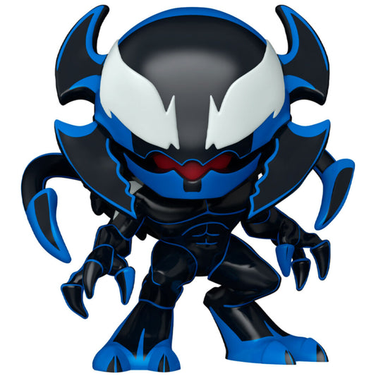 Figura POP Super Spider-Man Alien Monster_0