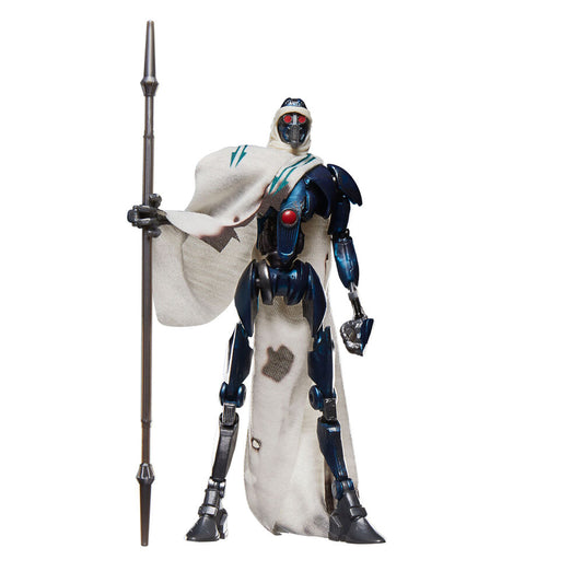 Figura Magnaguard Revenge of the Sith Star Wars 15cm_0