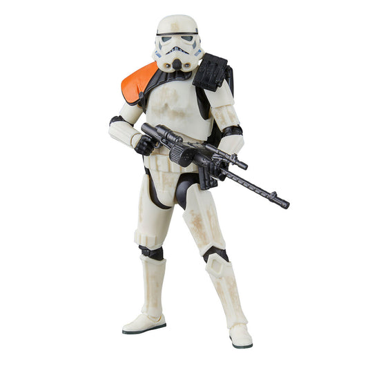Figura Sandtrooper A New Hope Star Wars 15cm_0