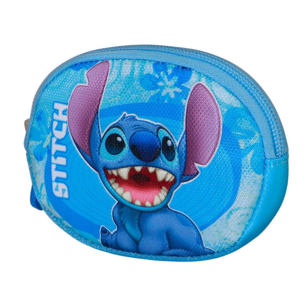 Monedero Pill Aloha Stitch Disney_0