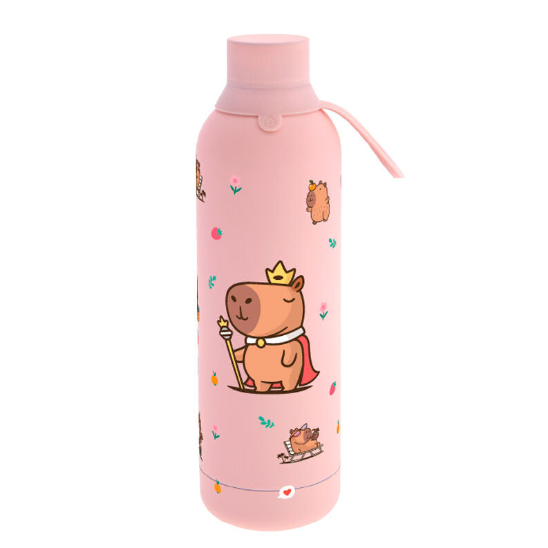 Botella termica Majesty Capibara 700ml_0