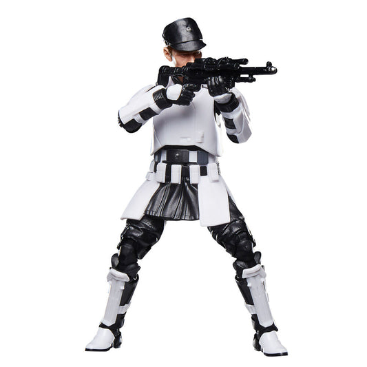 Figura ISB Tactical Agent Andor Star Wars 15cm_0